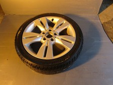 Mercedes w204 alloy for sale  UXBRIDGE