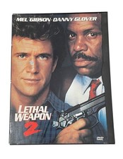 Lethal weapon vtg for sale  Mountain Home