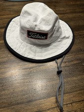 Titleist golf hat for sale  Cohoes