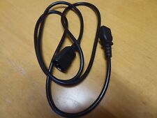Kettle power lead for sale  WALTHAM ABBEY