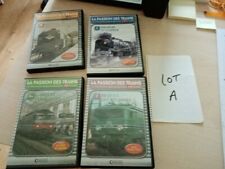Lot dvd passion d'occasion  Auray