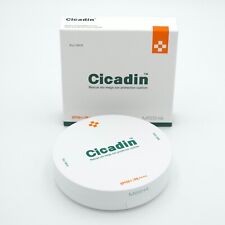 Missha cicadin rescue usato  Spedire a Italy