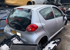 Toyota aygo 1.0 for sale  ROCHDALE