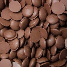 Milk chocolate melting for sale  Shipping to United Kingdom