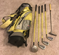 Uskg kidpower junior for sale  Fairport