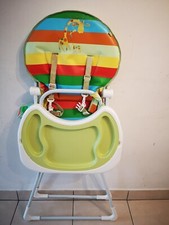 Baby highchair for sale  ILFORD