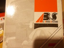Abs 40446 rear for sale  RUGBY