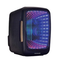 Mini Refrigerador Frigobar Con Luces Gaming 4-Litros/6-Latas Skincare Compacto, usado comprar usado  Enviando para Brazil