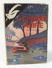 Wills cecil chambre d'occasion  Tinténiac