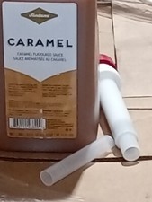 Starbucks fontana sauce for sale  Jackson