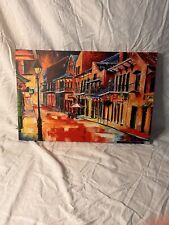 cityscape wall art for sale  Marietta