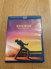 Bohemian rhapsody bluray gebraucht kaufen  Stuttgart
