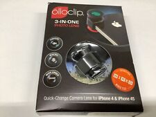 Olloclip red iphone for sale  Jemison