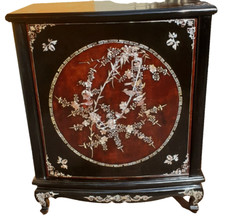 Credenza mobile bar usato  Merate