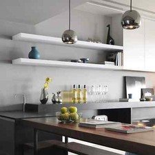 Wandboard schweberegal wandreg gebraucht kaufen  Sulz am Neckar