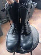 Chaussure style rangers d'occasion  Grenoble-