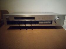 Amplificatore hifi integrato usato  Italia