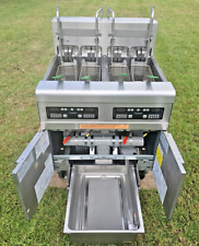 Frymaster double electric for sale  Chocowinity