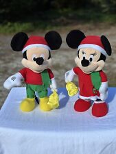 Mickey minnie christmas for sale  Daytona Beach