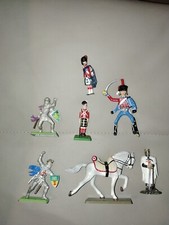 Lot starlux soldat d'occasion  Limoges-