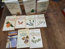 Lot livres robert d'occasion  Montargis