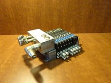 Rexroth valve island R480 207 131 comprar usado  Enviando para Brazil