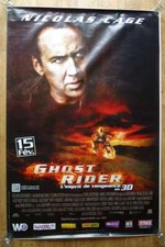 Ghost rider spirit d'occasion  Prades