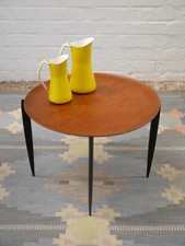Tray table engholm for sale  BRISTOL