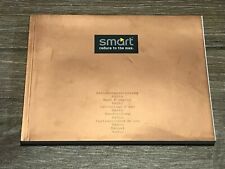 Smart manuale libretto usato  Verrayes