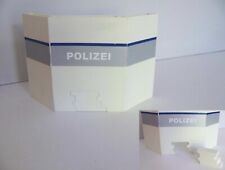 Playmobil systemx mur d'occasion  Thomery
