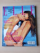 Elle rivista mensile usato  Poggibonsi