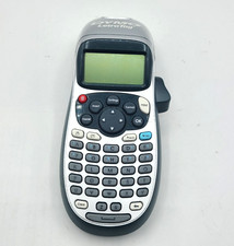 Dymo letratag portable for sale  West Palm Beach