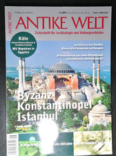 Antike 06 2009 gebraucht kaufen  Wollmatingen