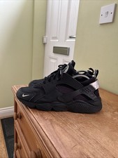 black huarache for sale  LEICESTER