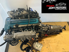 Toyota jdm 2jzgte for sale  Sacramento