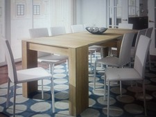 tavolo estensibile usato  Roma