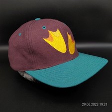 Vintage snapback mhl gebraucht kaufen  Berlin