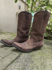buffalo cowboystiefel gebraucht kaufen buffalo cowboystiefel gebraucht kaufen Berlin