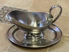 Vintage stainless steel for sale  PETERBOROUGH