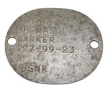 Original wwii navy for sale  Jamesville