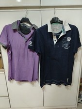 Set shirt polo usato  Torrenova