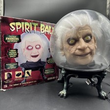 Gemmy spirit ball for sale  Las Vegas