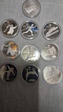 Canada 10x dollars gebraucht kaufen  St Wendel