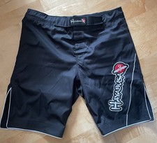 Hayabusha mma short gebraucht kaufen  Lohr a.Main