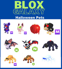 Halloween pets black d'occasion  Expédié en Belgium