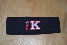 stirnband fussball gebraucht kaufen  Hamm