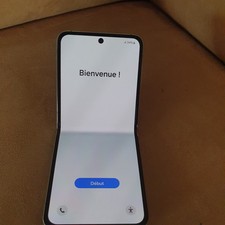 Samsung galaxy flip d'occasion  Saint-Raphaël