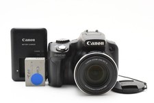 Qualidade Canon Powershot Sx50 Hs com carregador 244 comprar usado  Enviando para Brazil