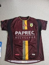 Maillot football nantes d'occasion  Lens