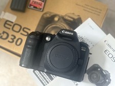 canon d30 for sale canon d30 for sale LUDLOW